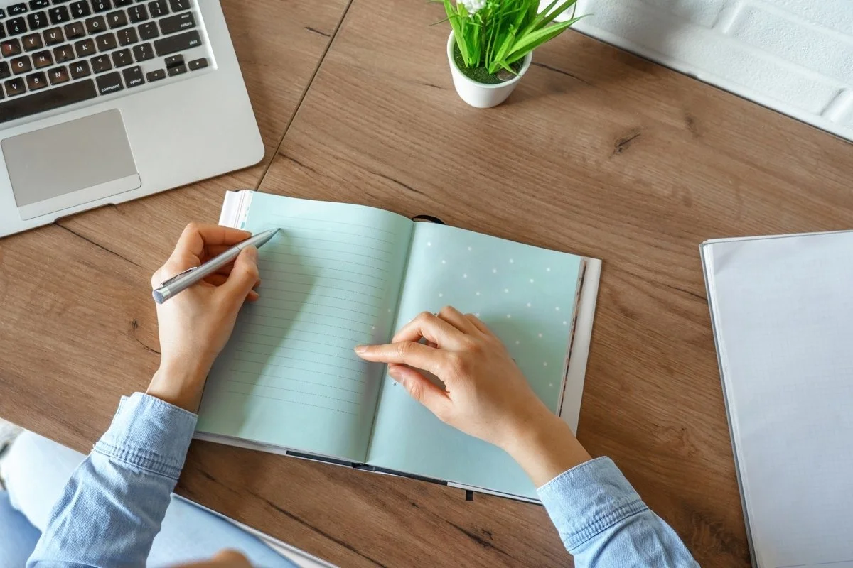 August 19, 2025 - Productivity is a Trap. Aim for This Instead.