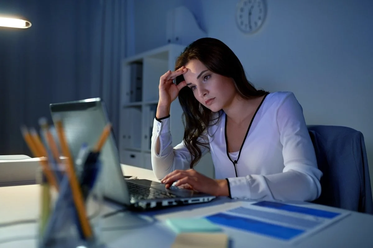 September 30, 2025 - Feeling Stuck? The Surprising Case for Procrastination