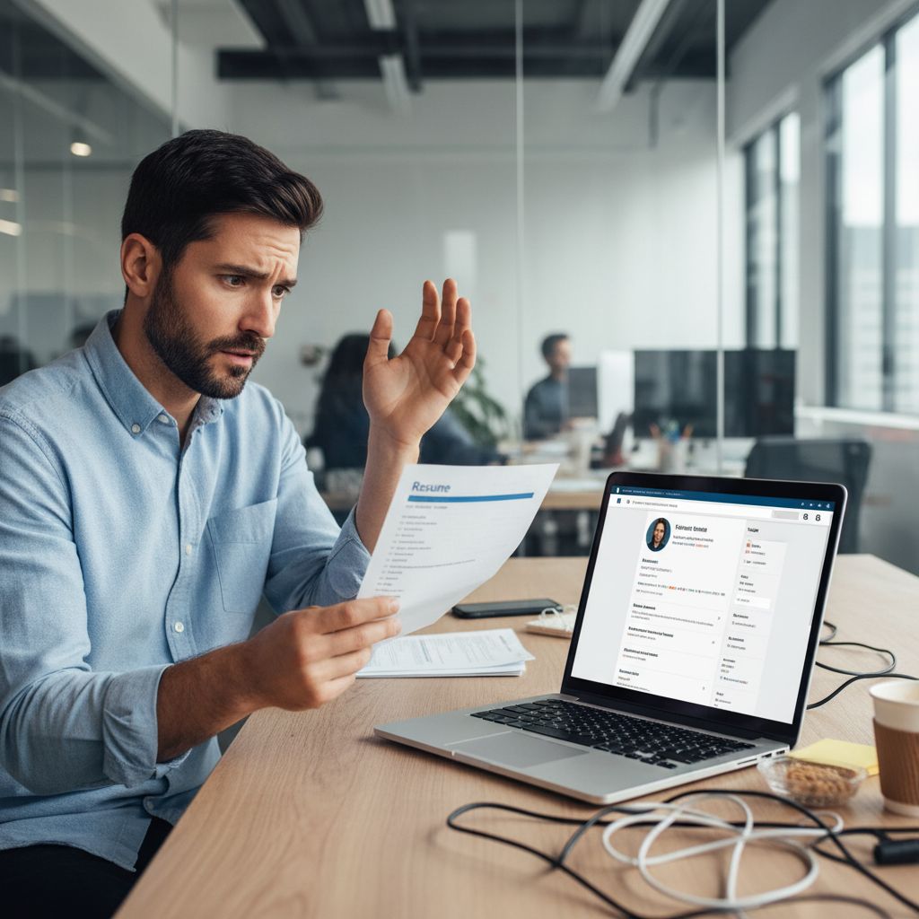 February 10, 2026 - Consistency is killing your career