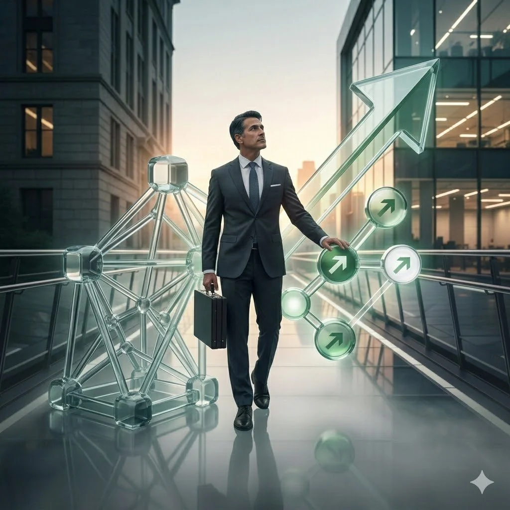 How to Handle the "Overqualified" Objection: A Strategic Guide for Executive Career Pivots