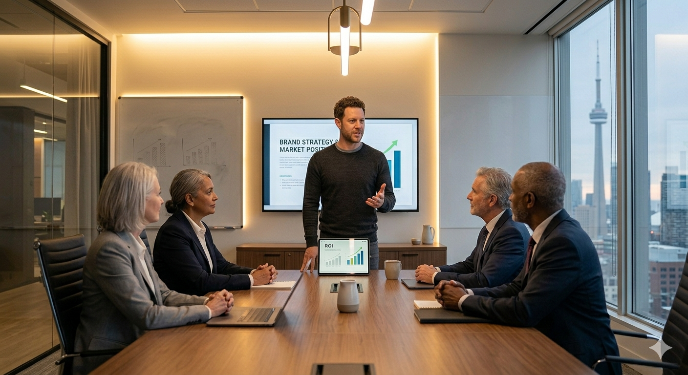 Why Being Good at Your Job Isn't Enough to Get Promoted