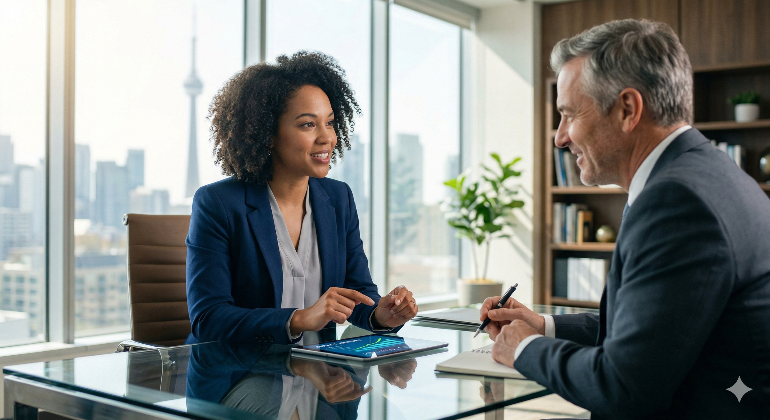 How to Ask for a Promotion (Without Sounding Entitled or Desperate)