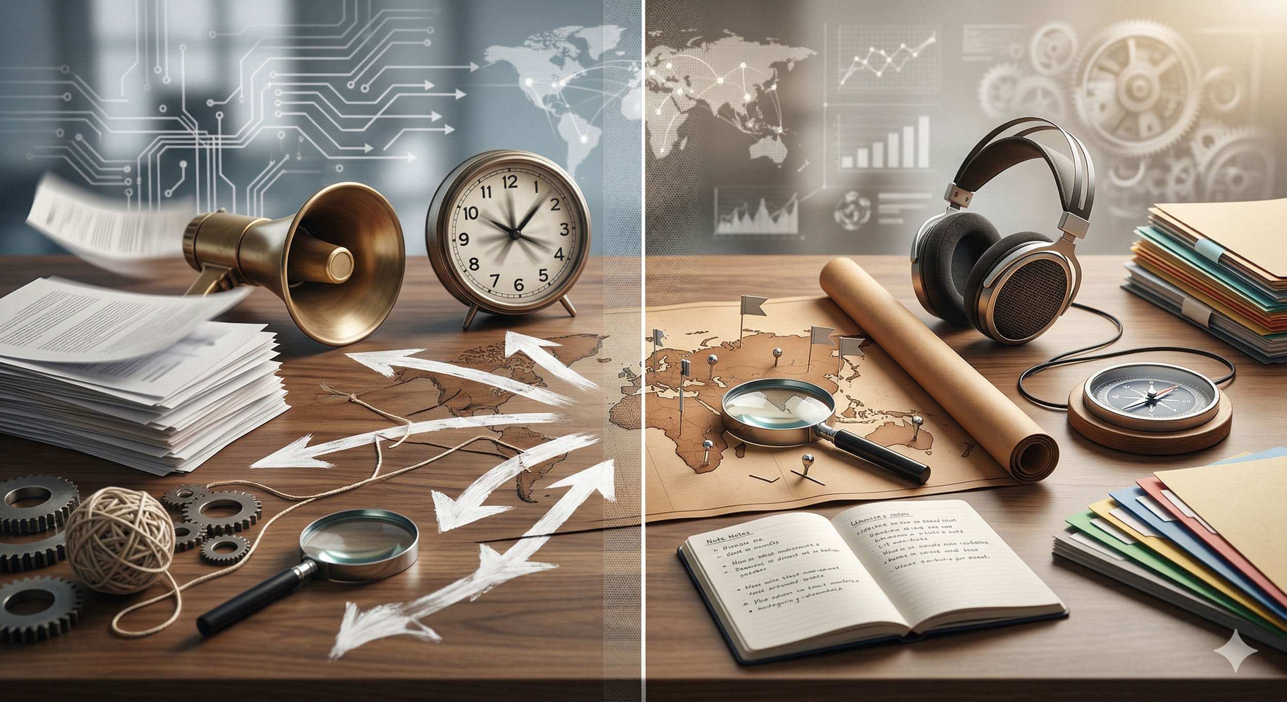 How to Survive Your First 90 Days in a New Leadership Role