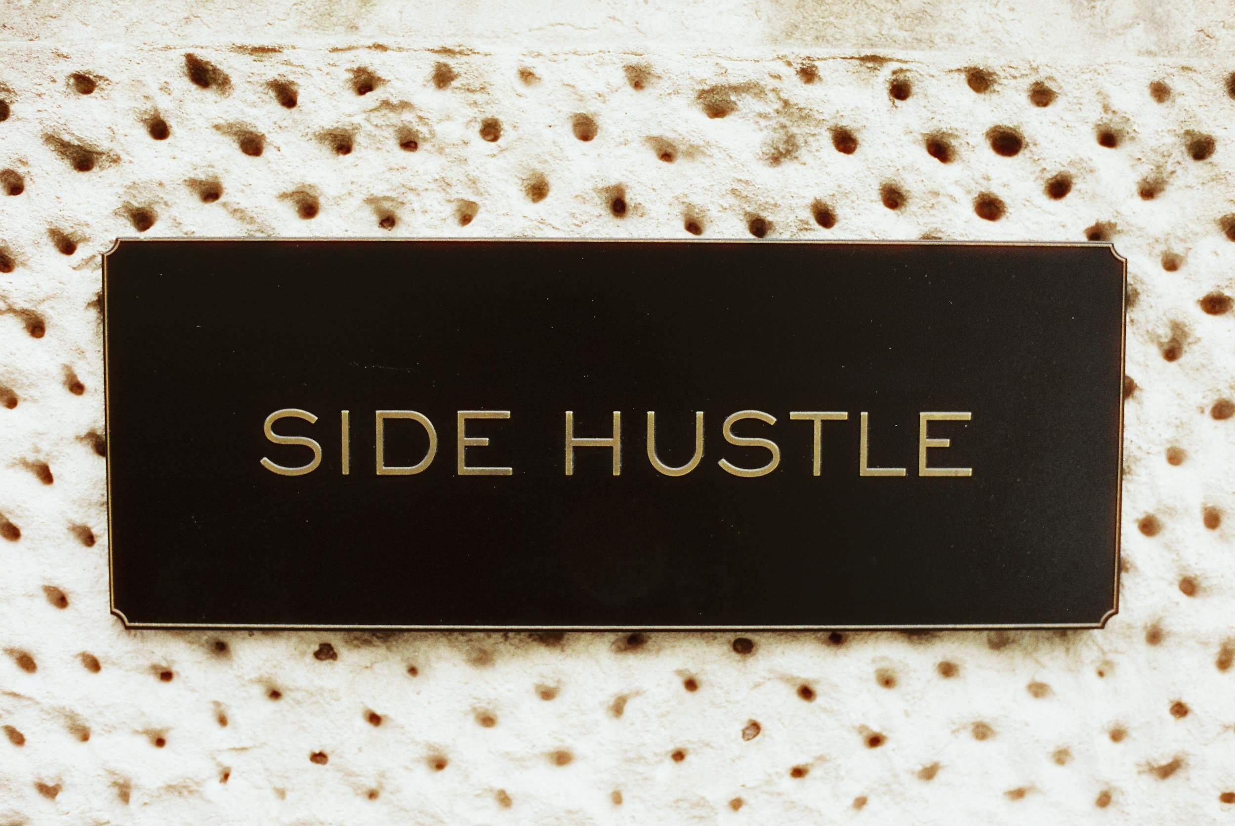 Can Your Employer Stop You From Having a Side Hustle