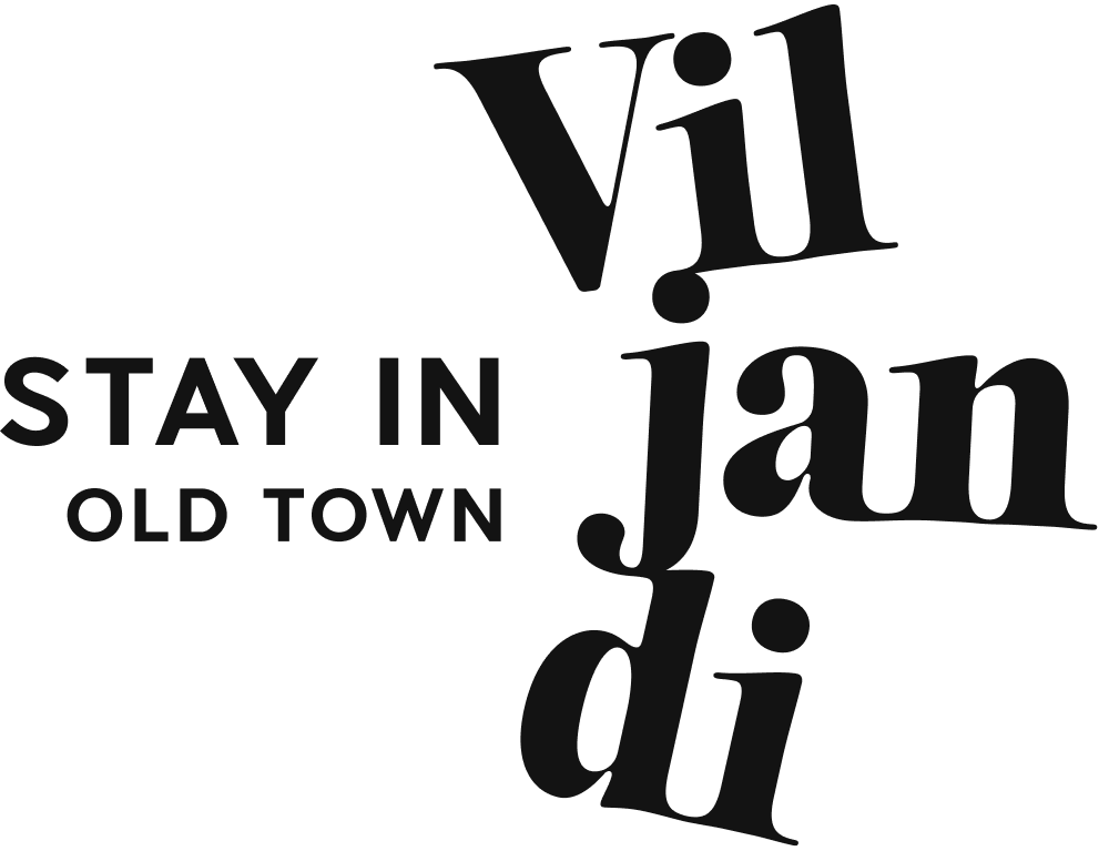 Stay in Viljandi