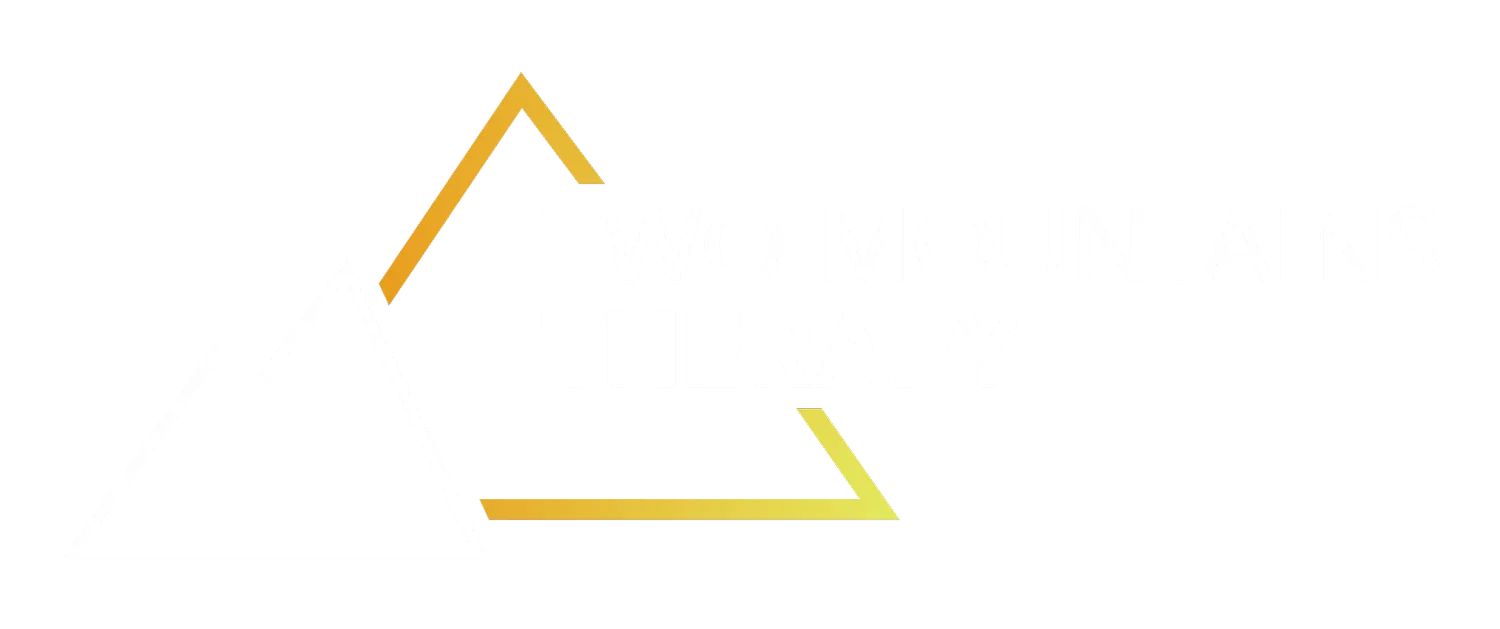 Two mountains therapy