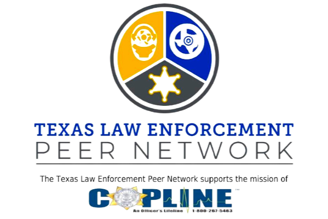 Texas Law Enforcement Peer Network