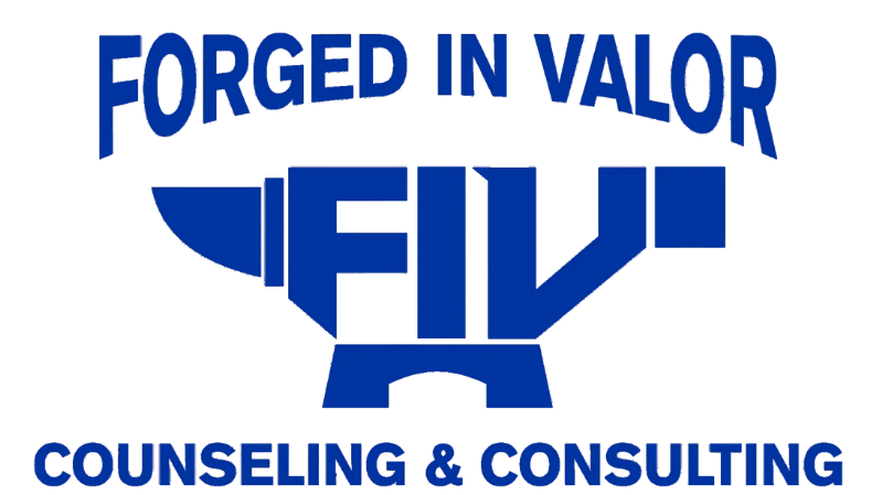 Forged In Valor