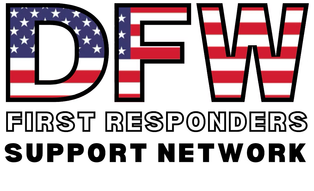 DFW First Responders Support Network