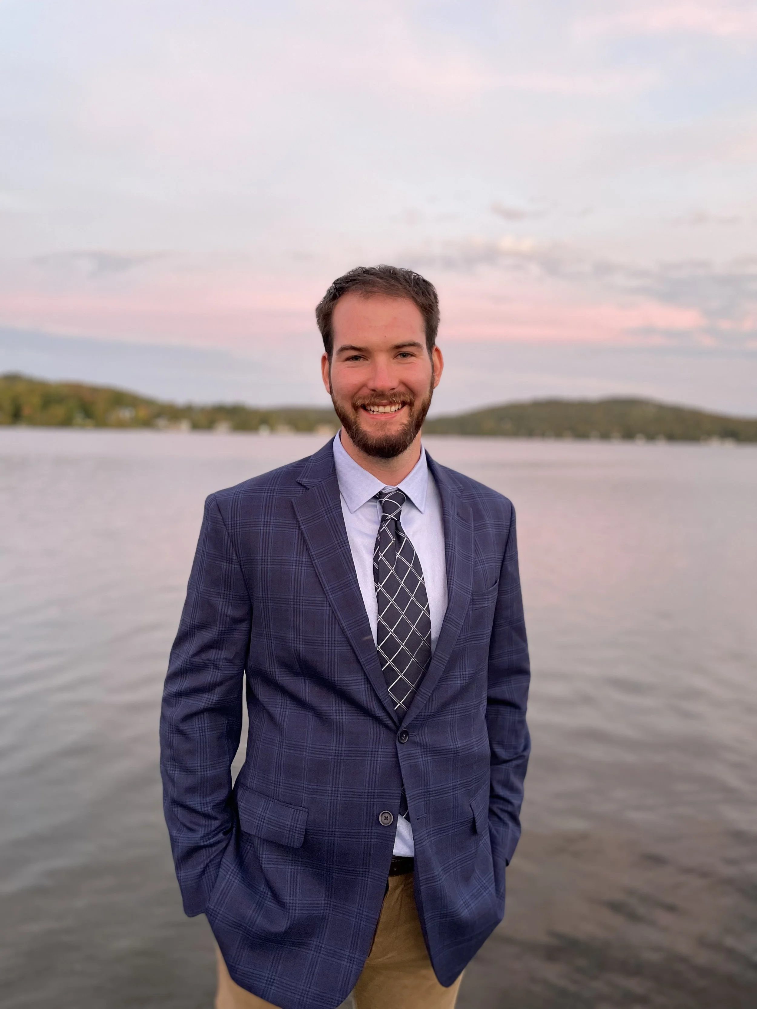 WUSHMS Trailblazer Speaker Series