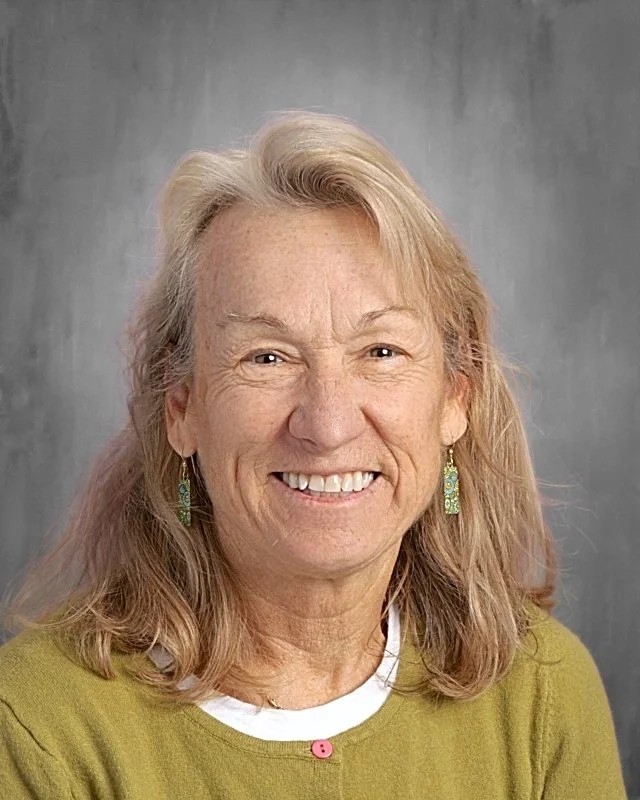 Marie Anderson