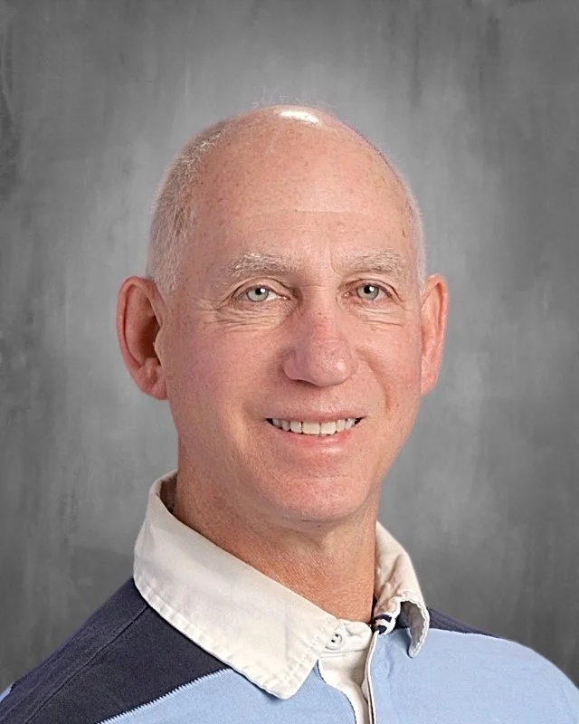 Dan Bruce