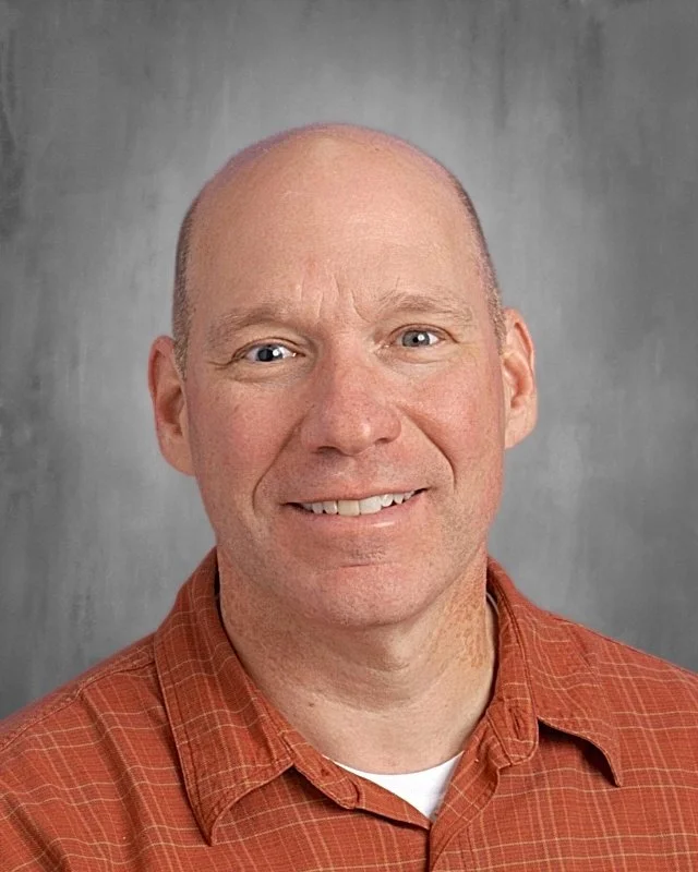 Todd Uva
