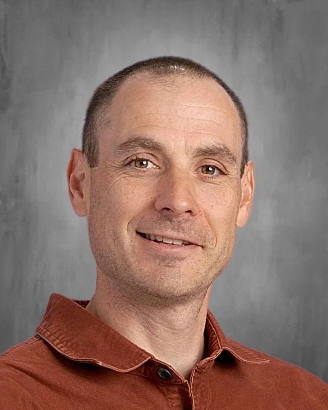 Dr. Aaron Cinquemani