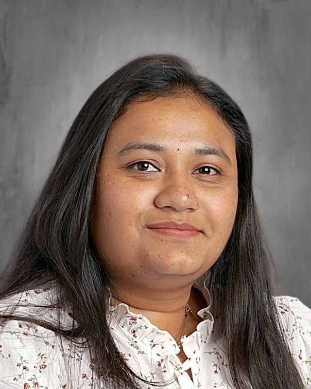 Chitra Siddharthan