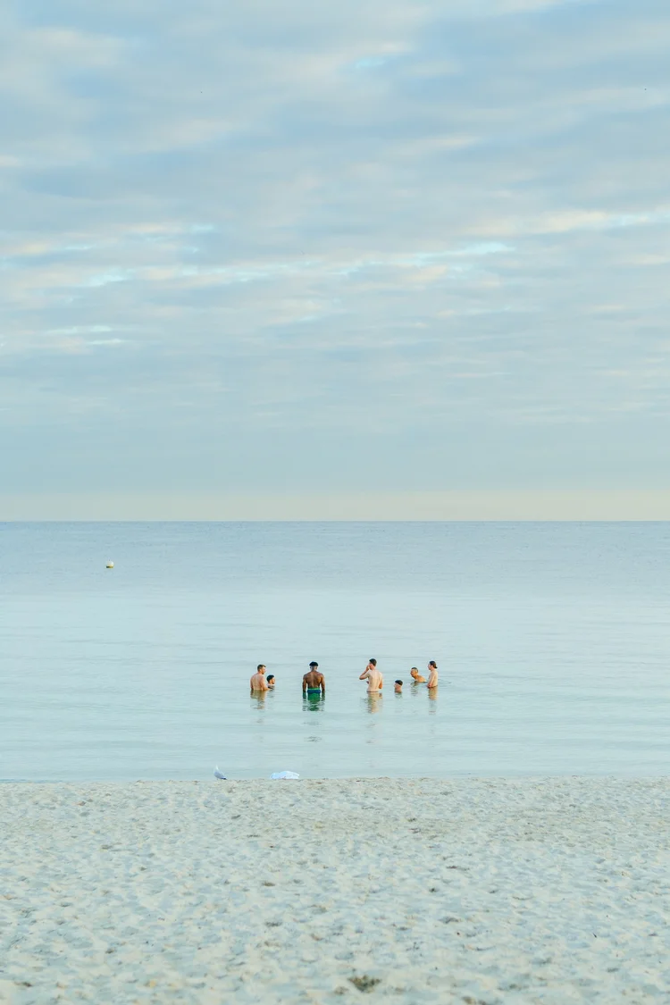 Resort Amenities — The Aqua Resort