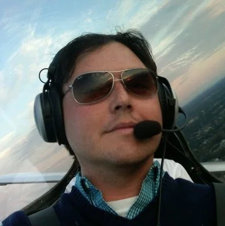 Grant Desmarais, President at MySkyECO