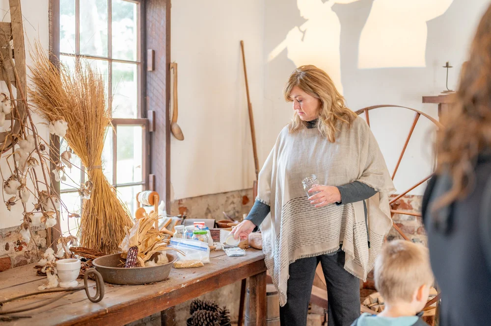 Plan Your Visit — Avoca Museum