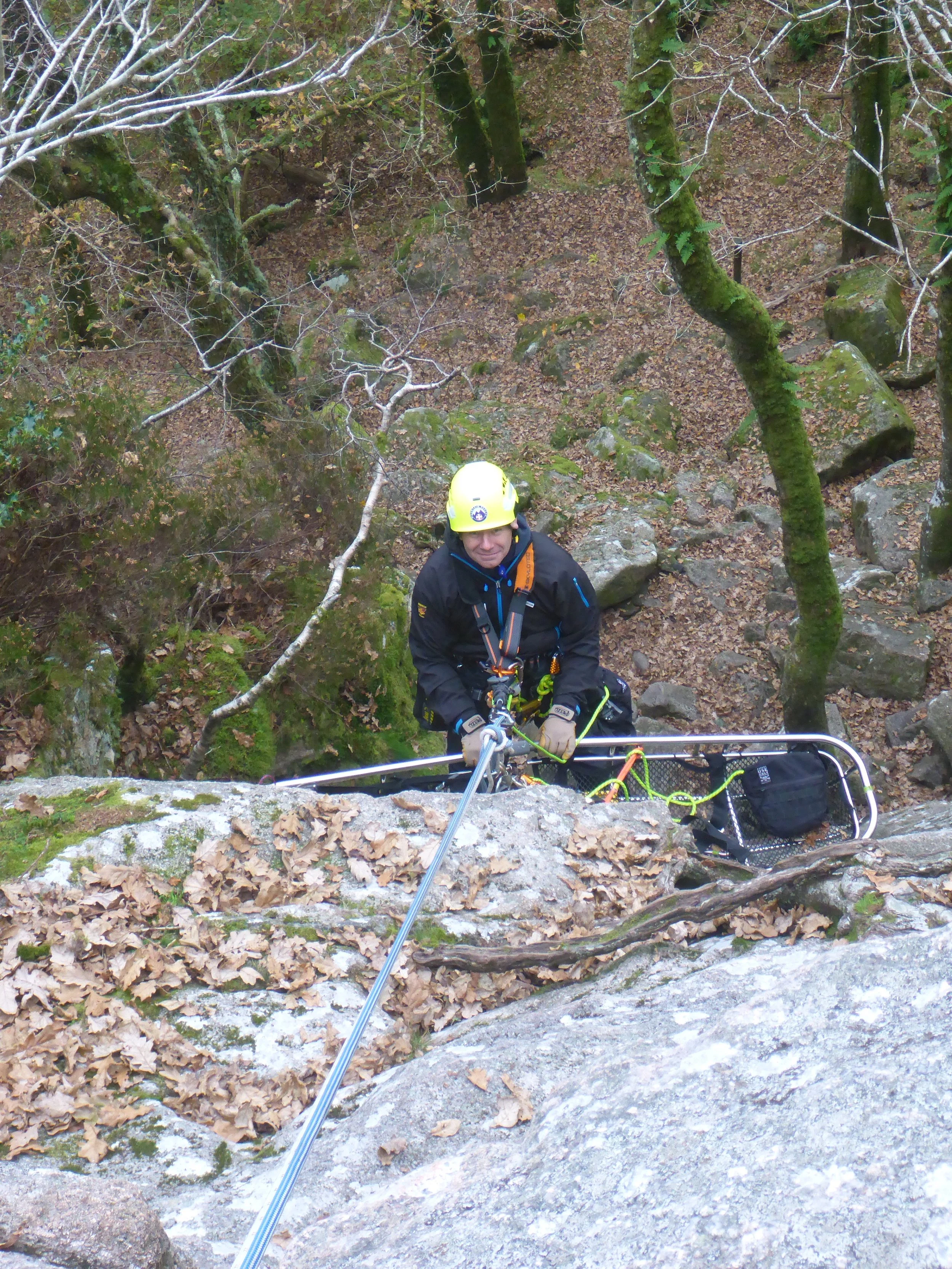 Life-Saving Services — Dartmoor Search & Rescue Team Plymouth
