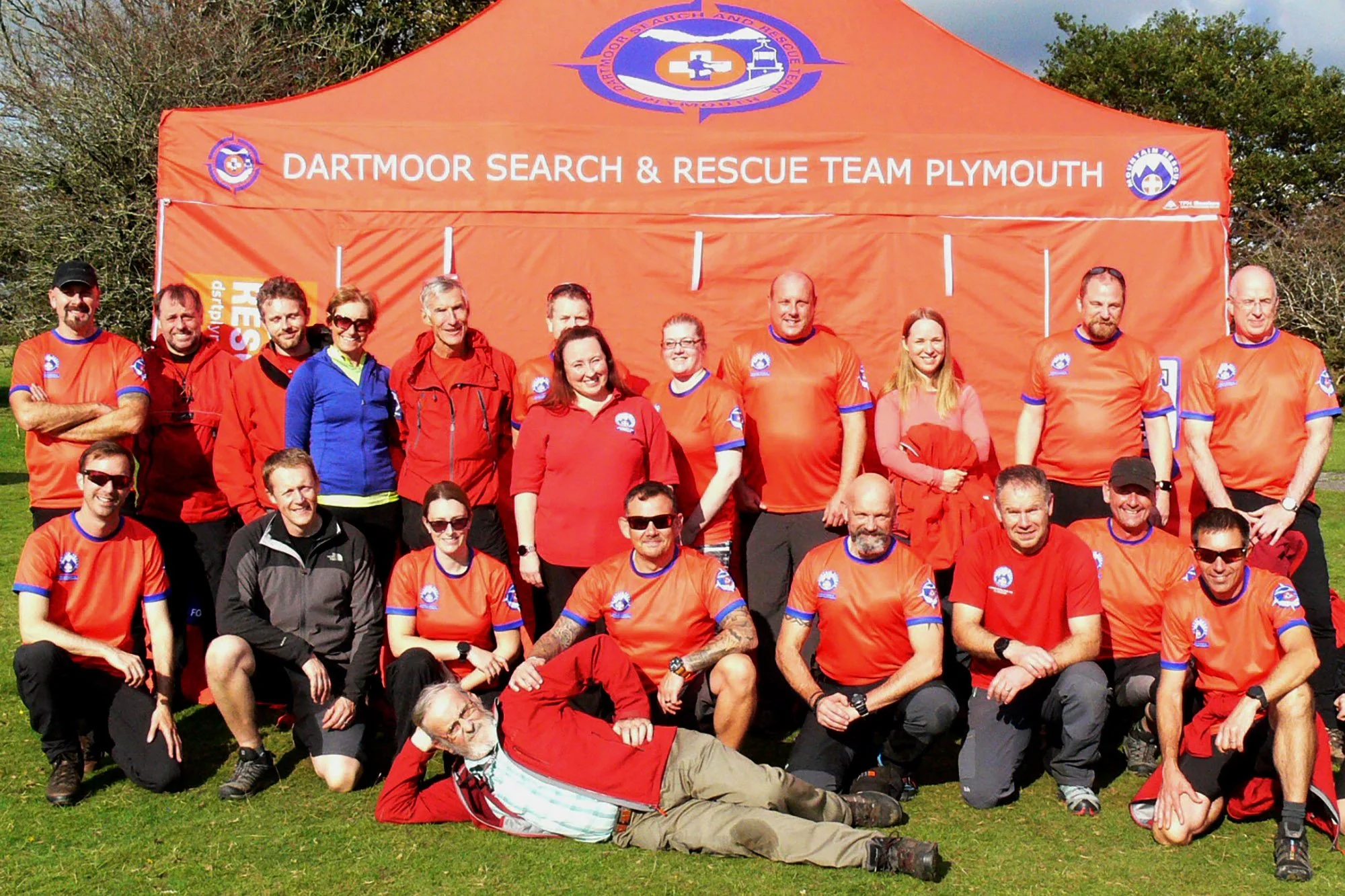 Life-Saving Services — Dartmoor Search & Rescue Team Plymouth
