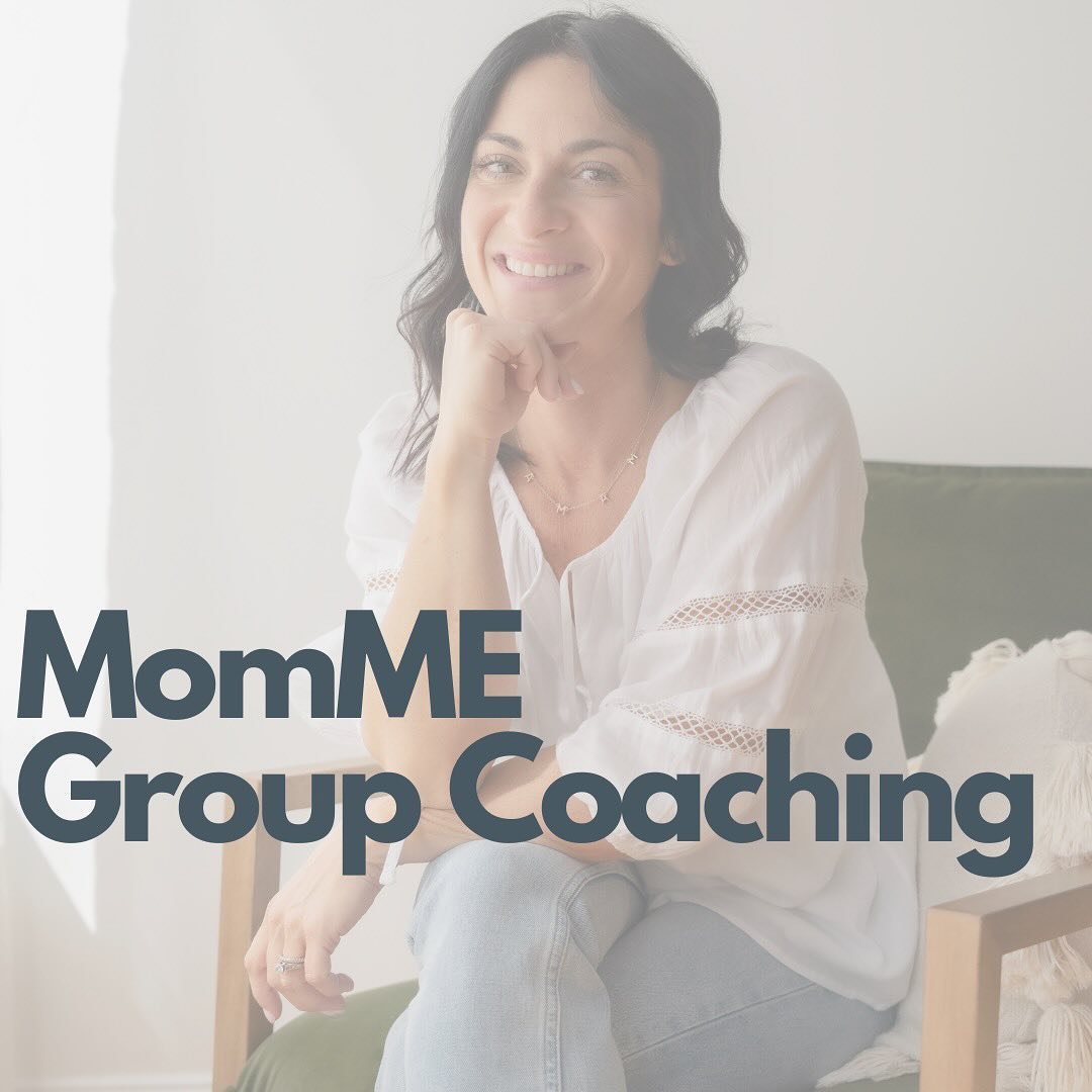When I first launched group work here in CT nearly 2 years ago it instantly became my favorite part of this work!

Connecting moms with other moms who can relate and truly understand what the other was experiencing was moving to see as a therapist an