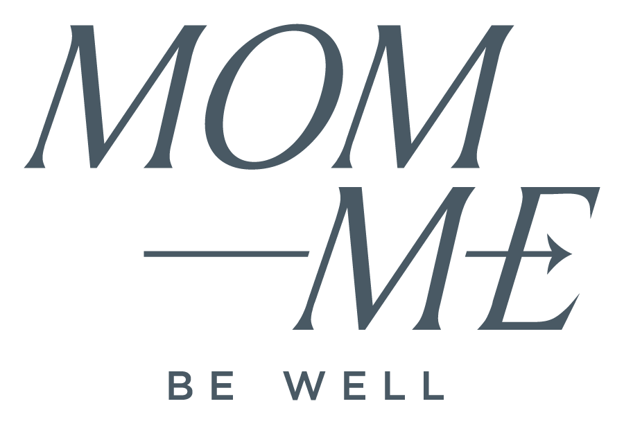 Mom/Me Be Well