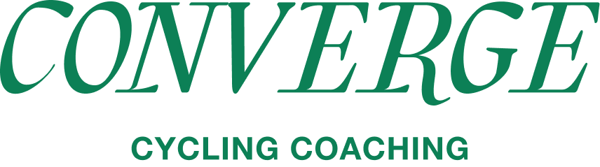 Converge Cycling Coaching