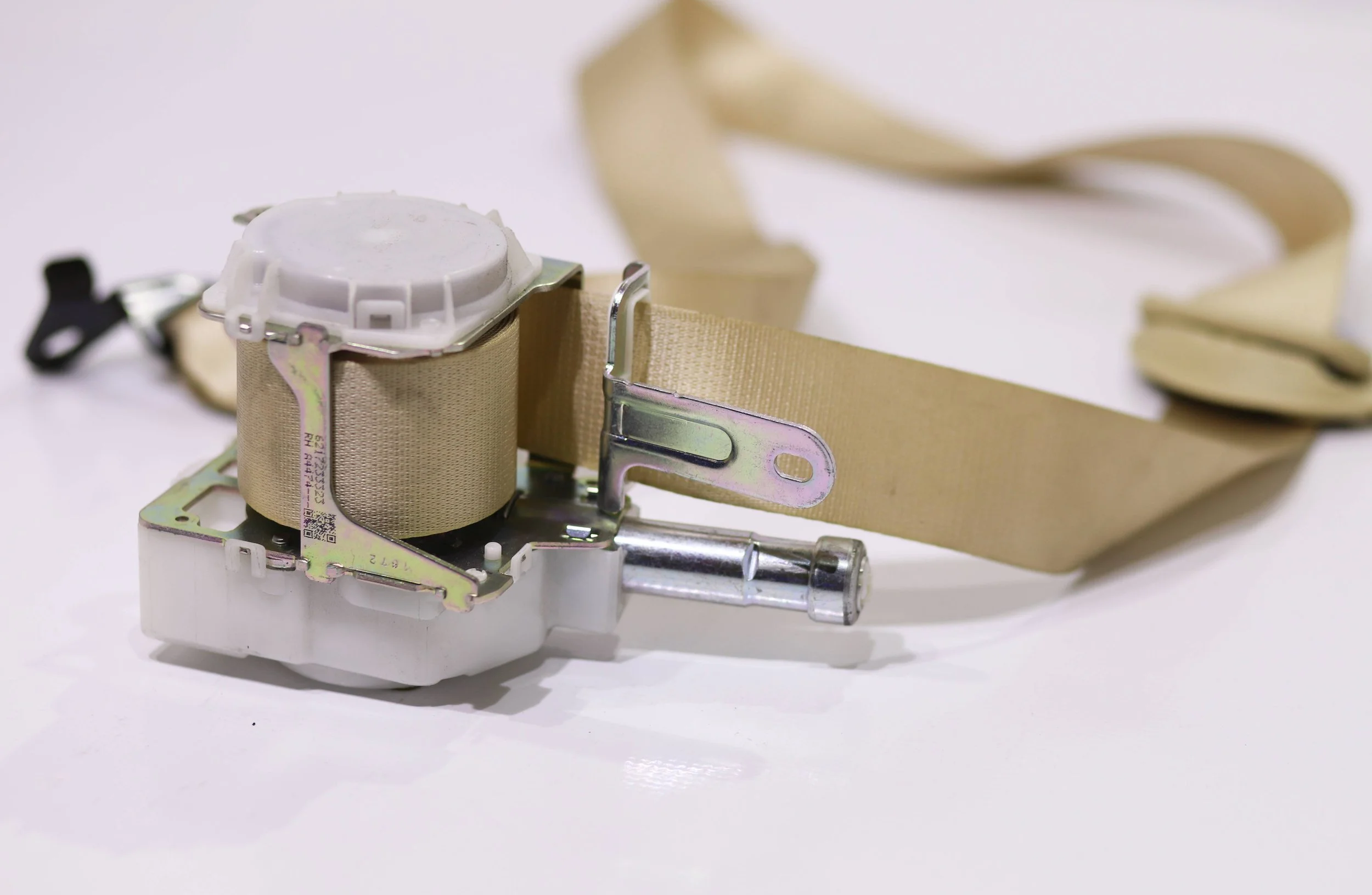 Seatbelts — Five Star Airbags