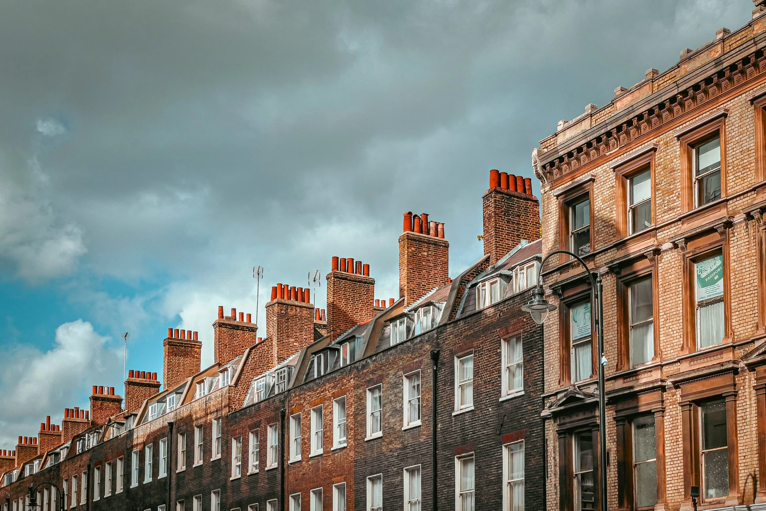 The Winners & Losers: House Price Trajectories Since 2020