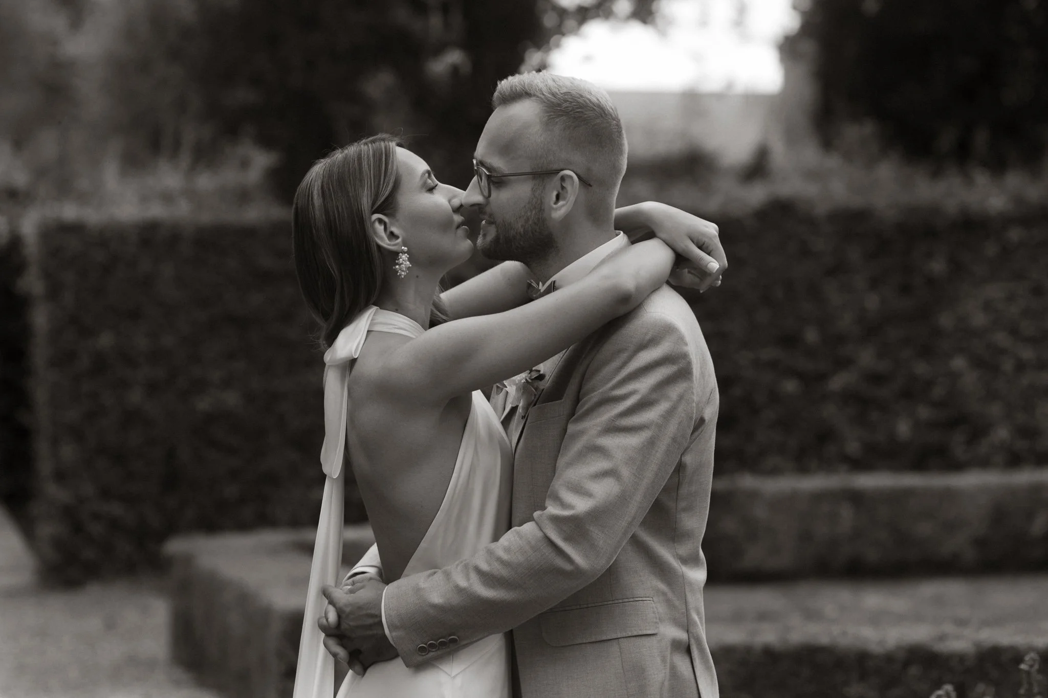 Entspannte Hochzeit in den Stadbroekermolen