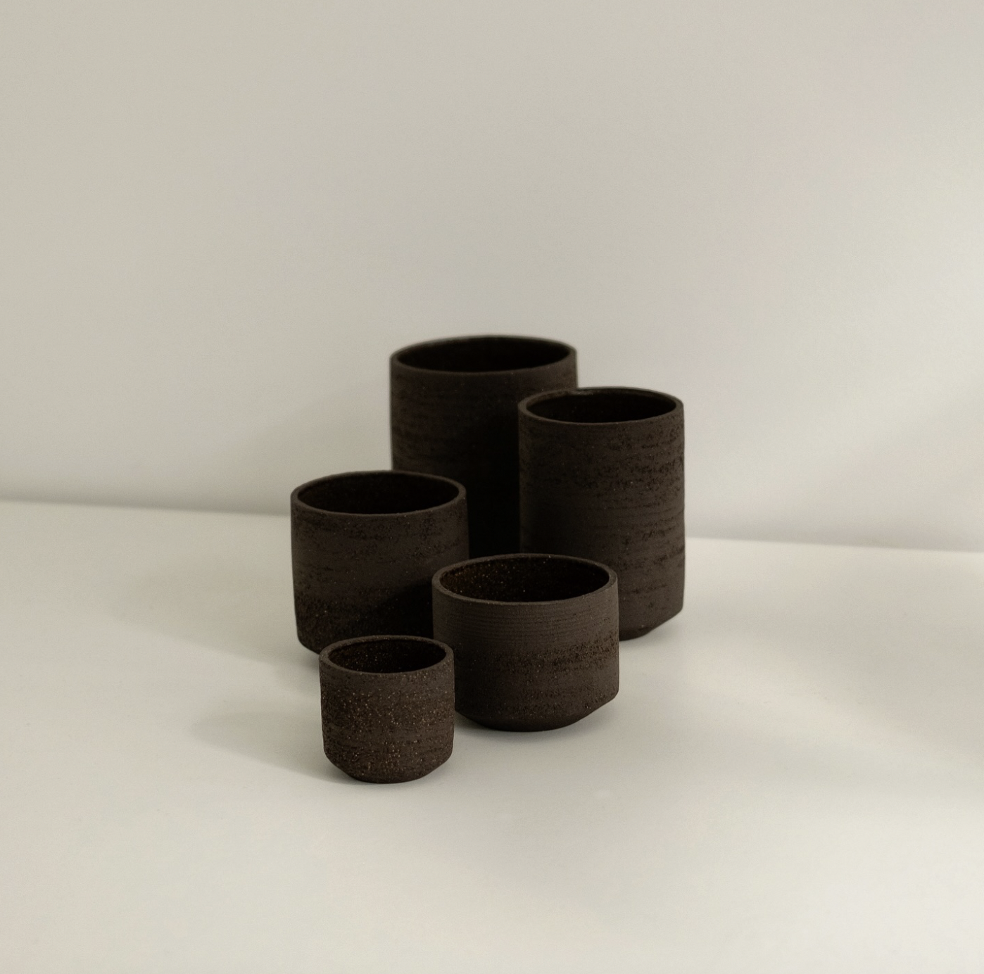 Studio Racines ceramic cup