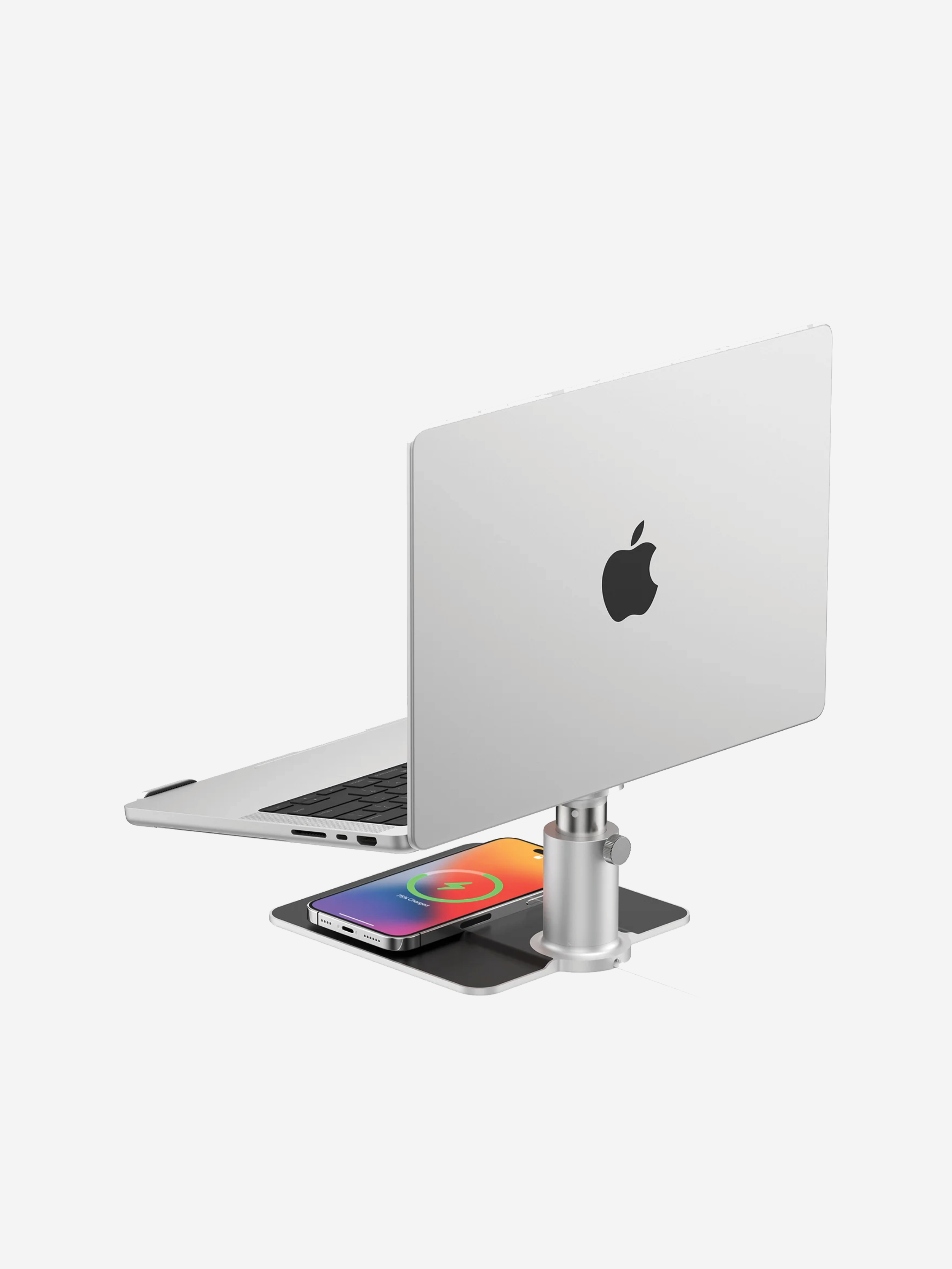 MacBook stand