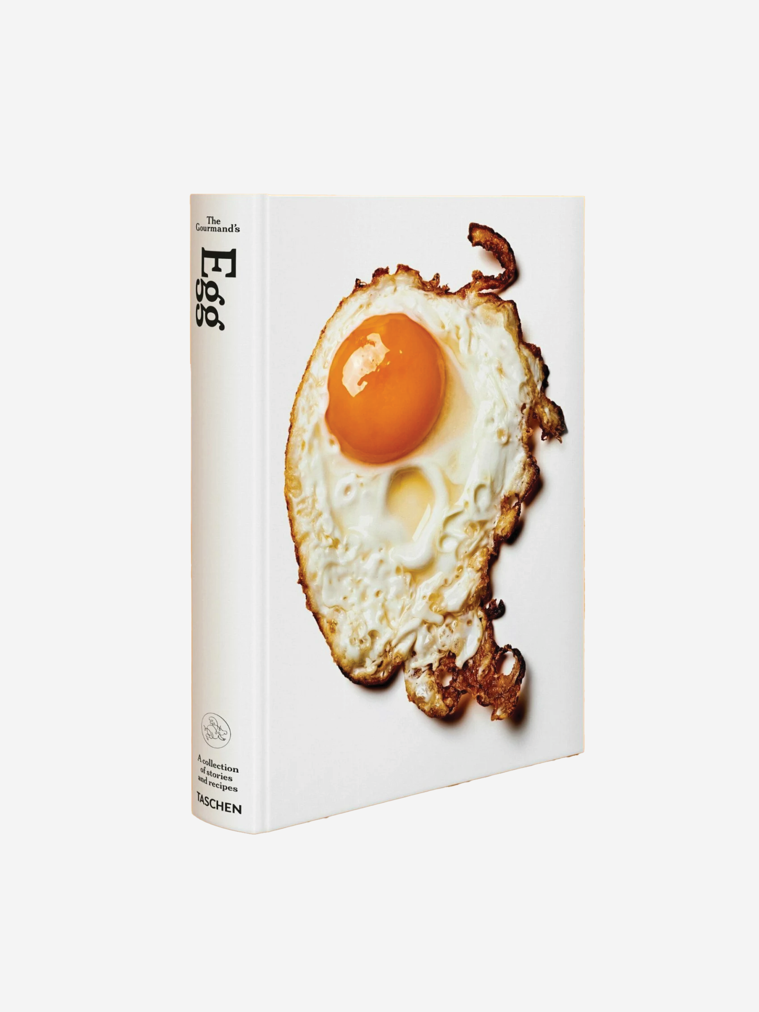 Egg cookbook