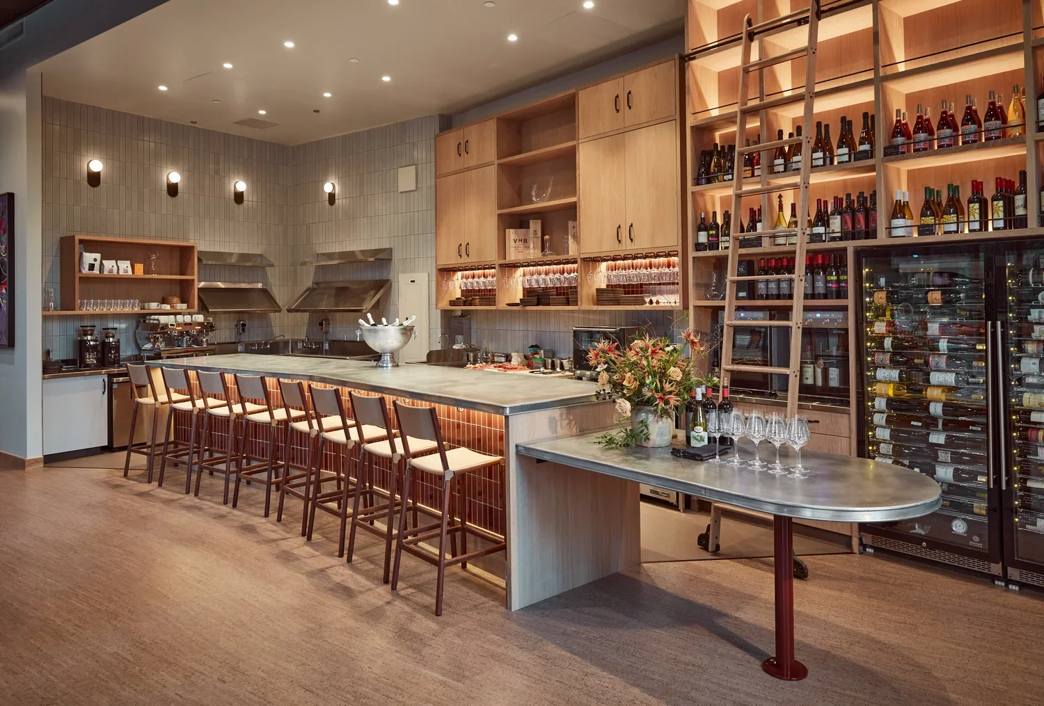 What Makes a Hospitality Concept Actually Work? (It's Not the Aesthetic)
