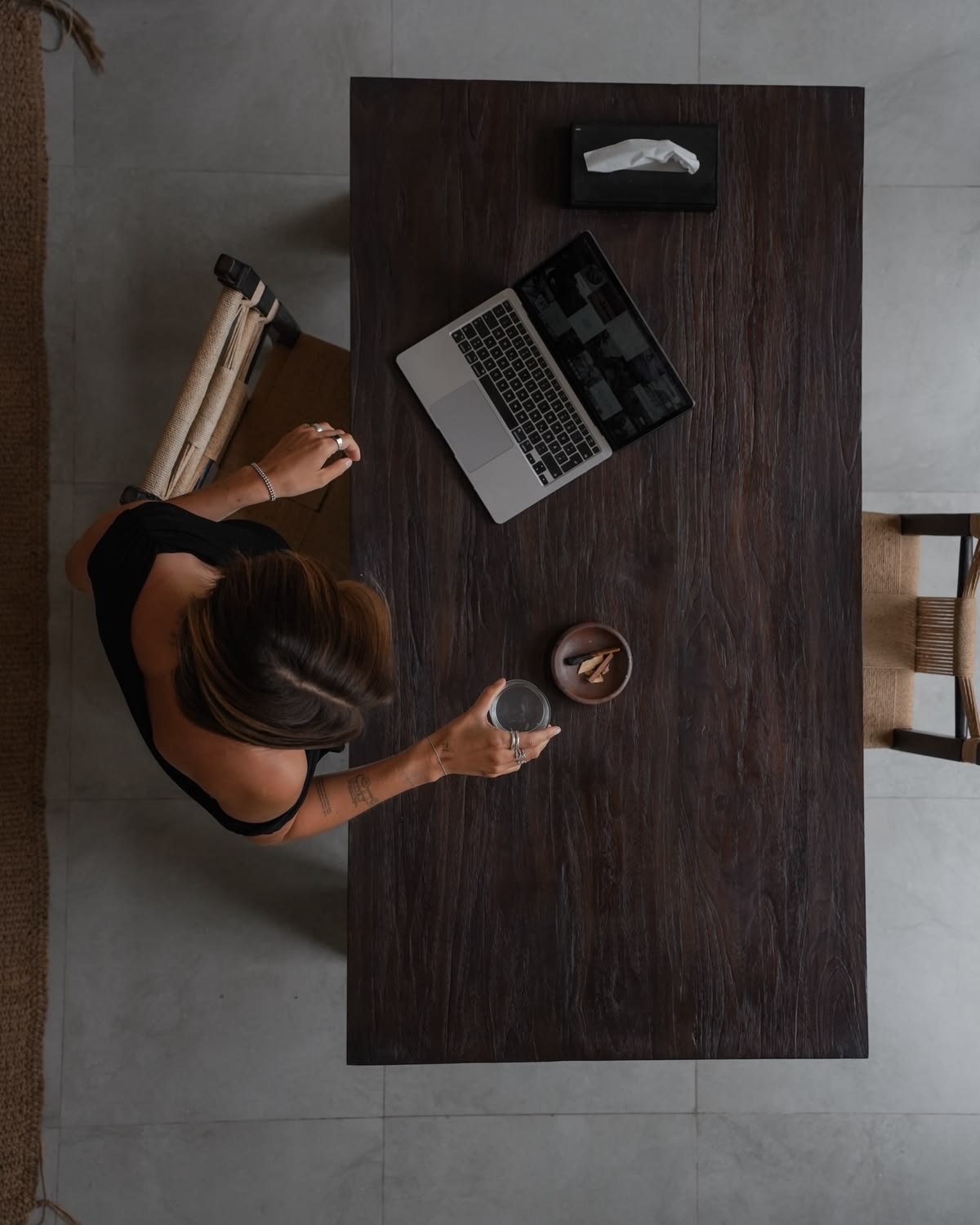 What Makes a Hospitality Brand Fundable