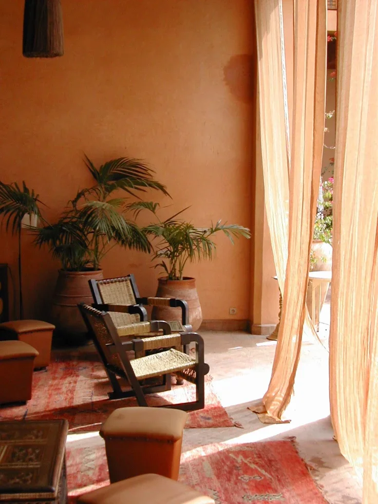 A Room Is Not a Product. (On Place, Soul, and Why Context Is Everything.)