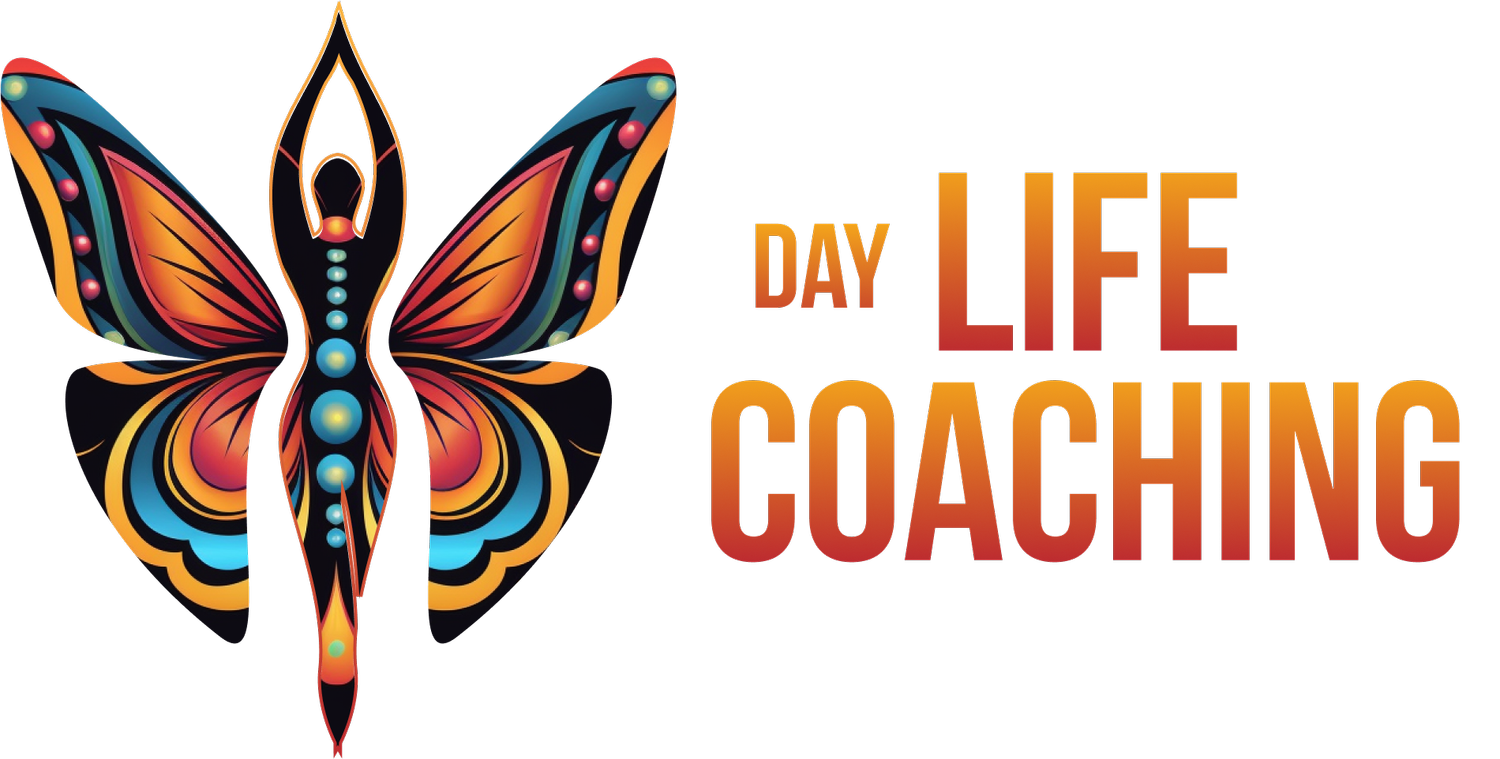Day Life Coaching Step Into Alignment