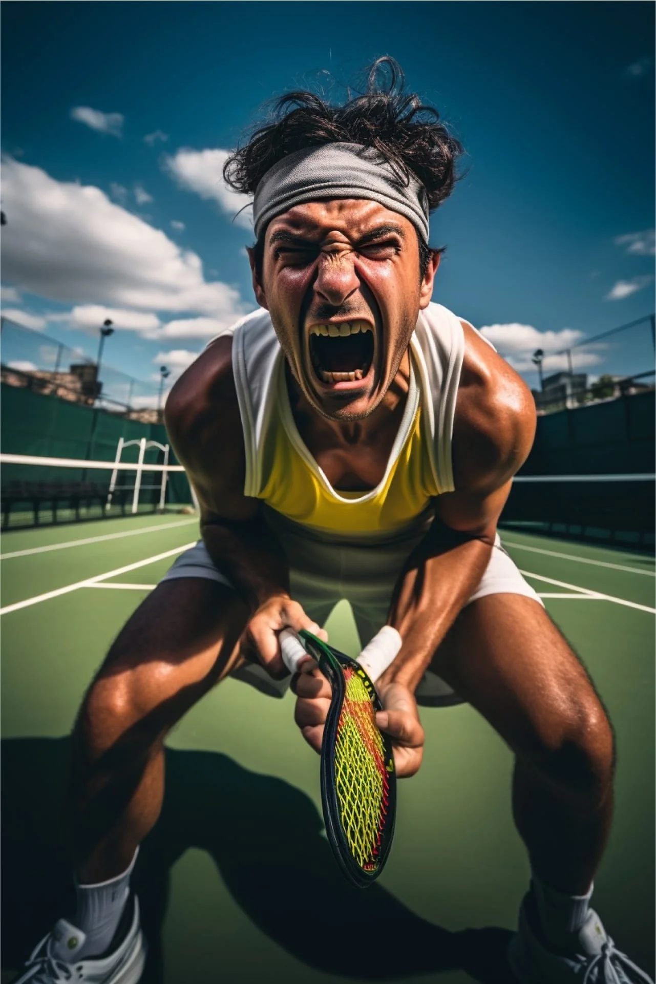 From Self-Criticism to Self-Love: An Unexpected Tennis Court Epiphany - Laura Day's Intro