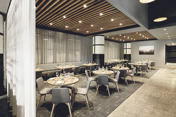 Lenox Architectural + Interior Design