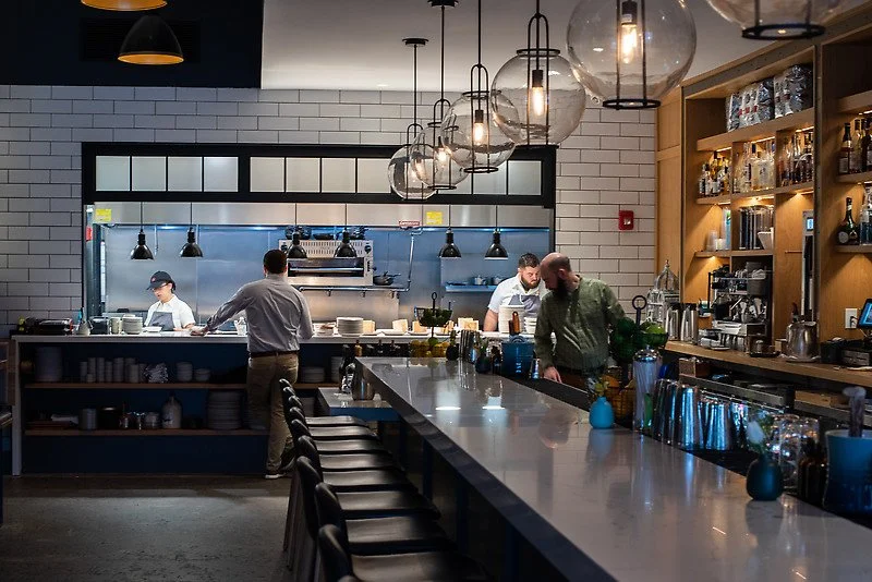 *Project completed while at previous firm