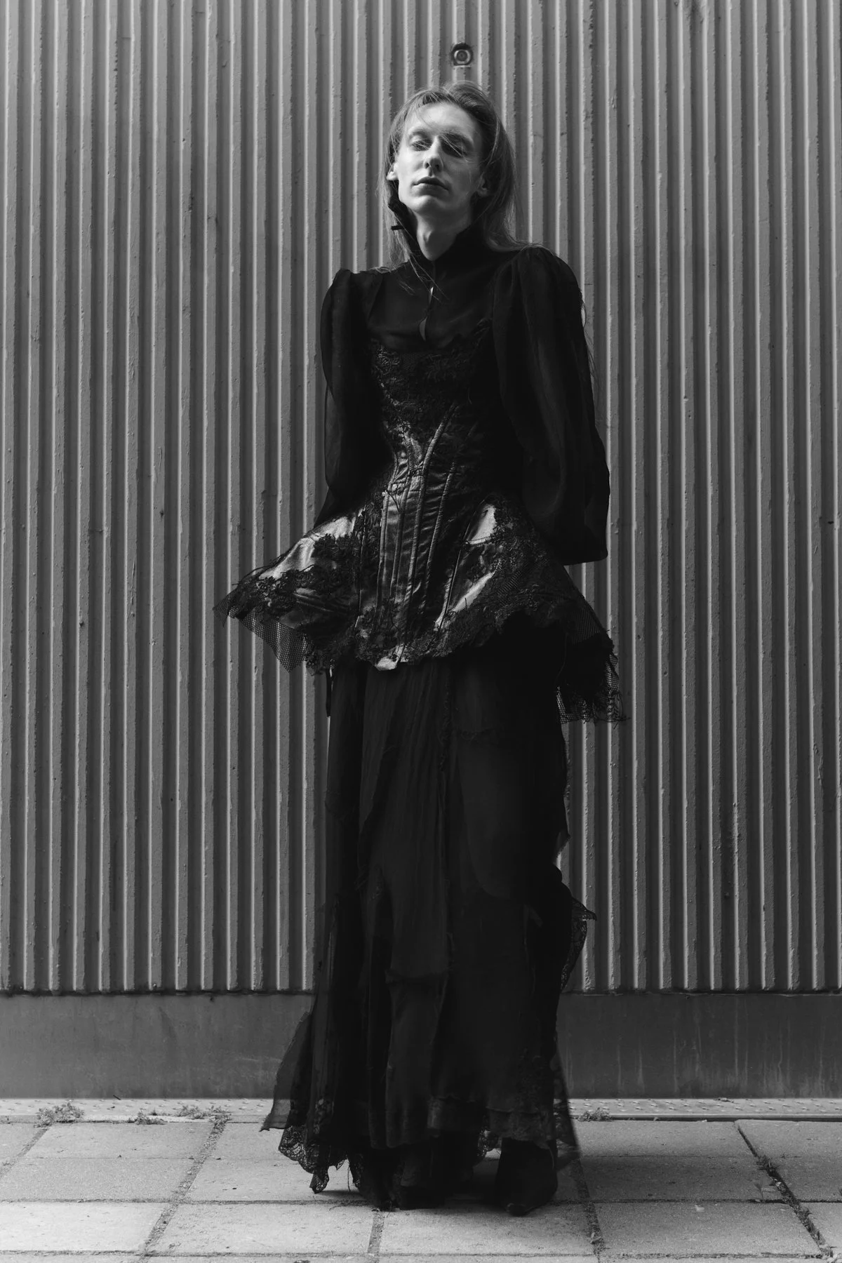 by Johanna Rontu