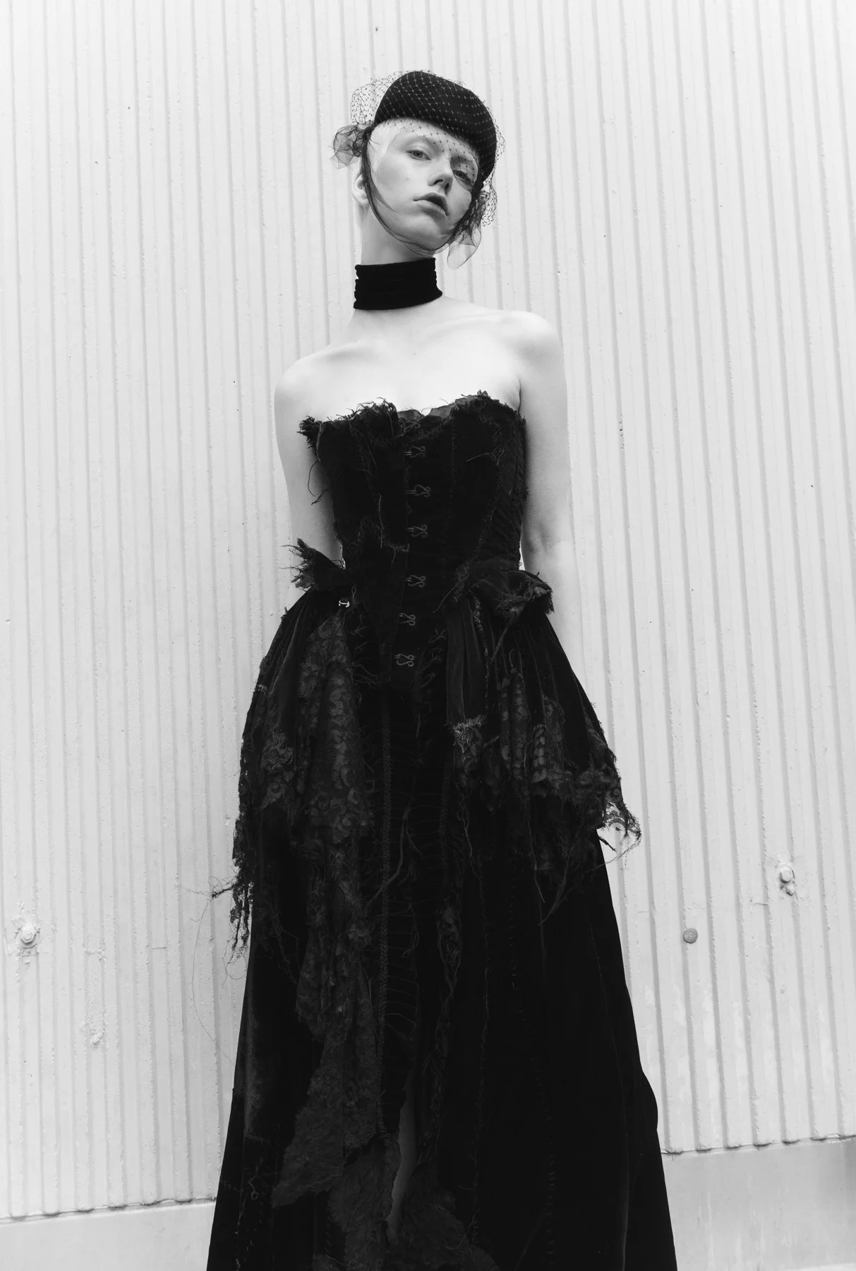 by Johanna Rontu