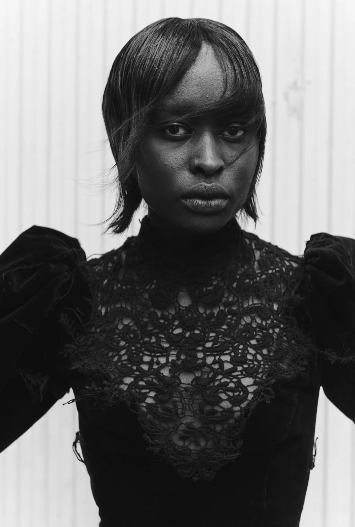 by Johanna Rontu