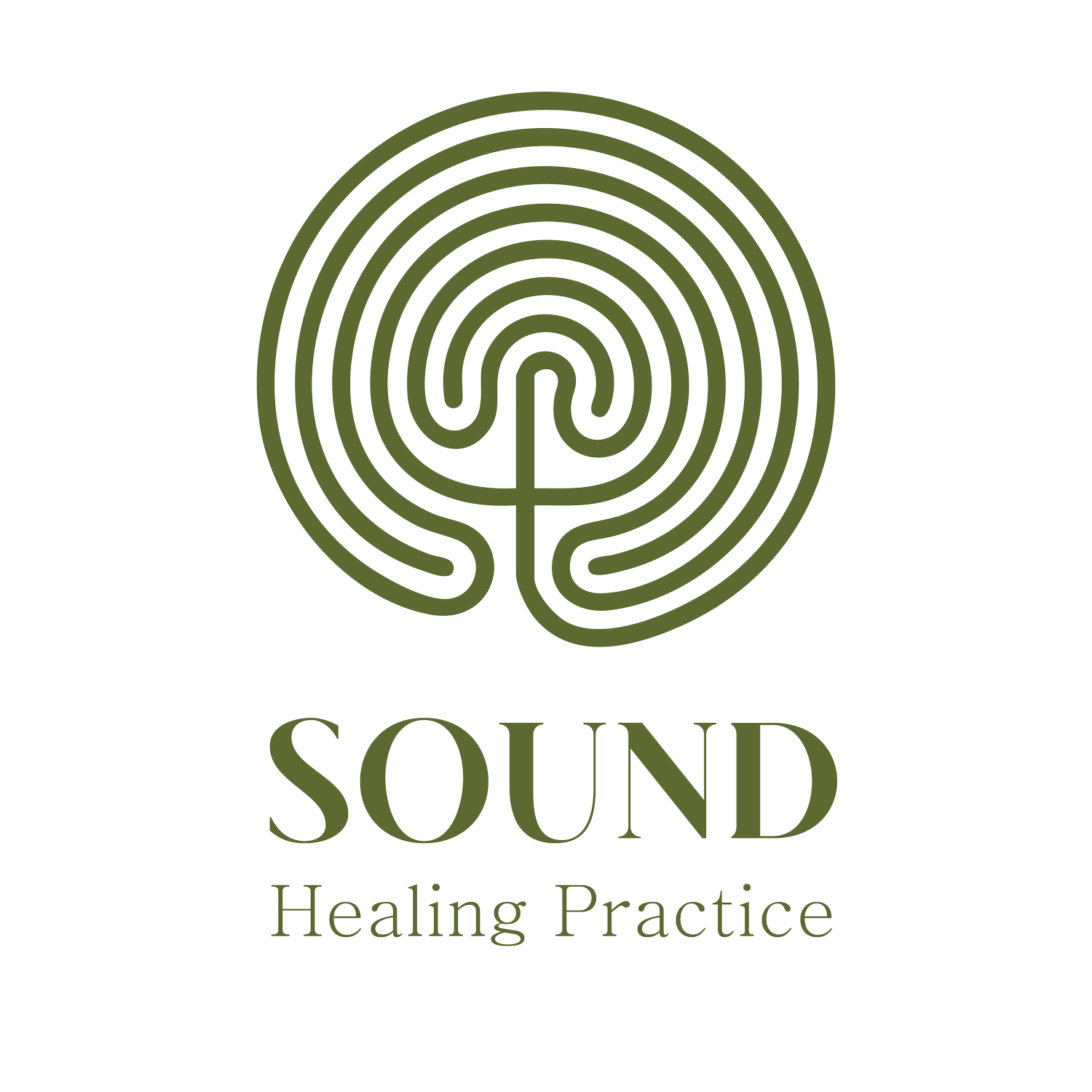 The Sound Healing Practice