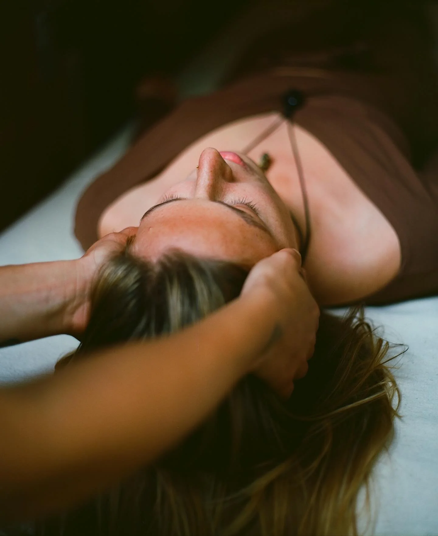 As of today, maurikieft.com shifts to thesoundhealingpractice.com. 

I&rsquo;ve felt this change bubbling for a while. All Gift Cards and QRS will automatically redirect to the new website 🤎

Located in the Amstelpark, Amsterdam.
Offering one-to-one
