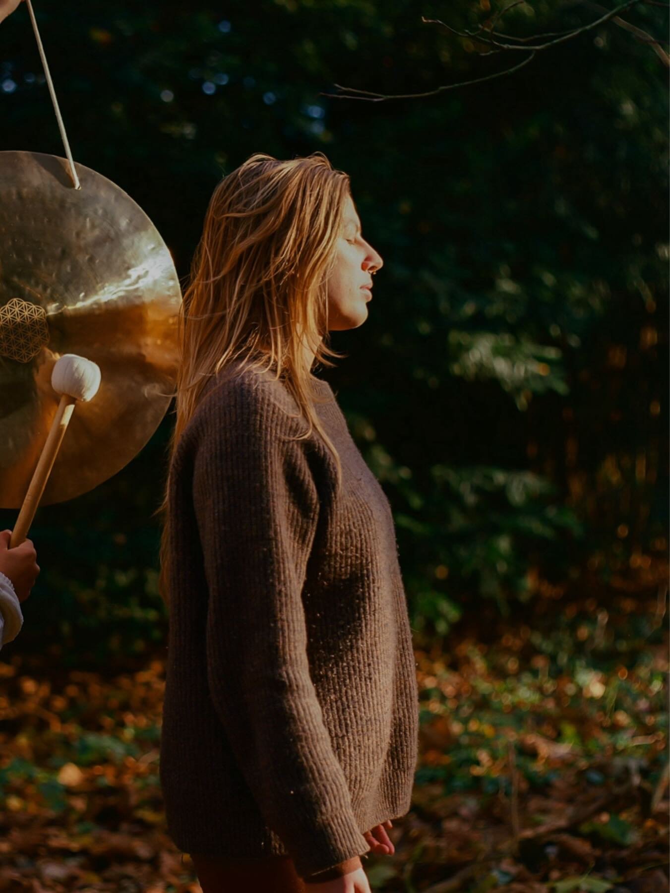 Giveaway 🤎

To celebrate the one-year anniversary and the expansion of the sound healing practice, I&rsquo;m giving back! 🤎

✨ One 1:1 sound healing session (60 minutes)
(available to book on my practice days: Wednesday 13:30-17:30 or Thursday 09:0