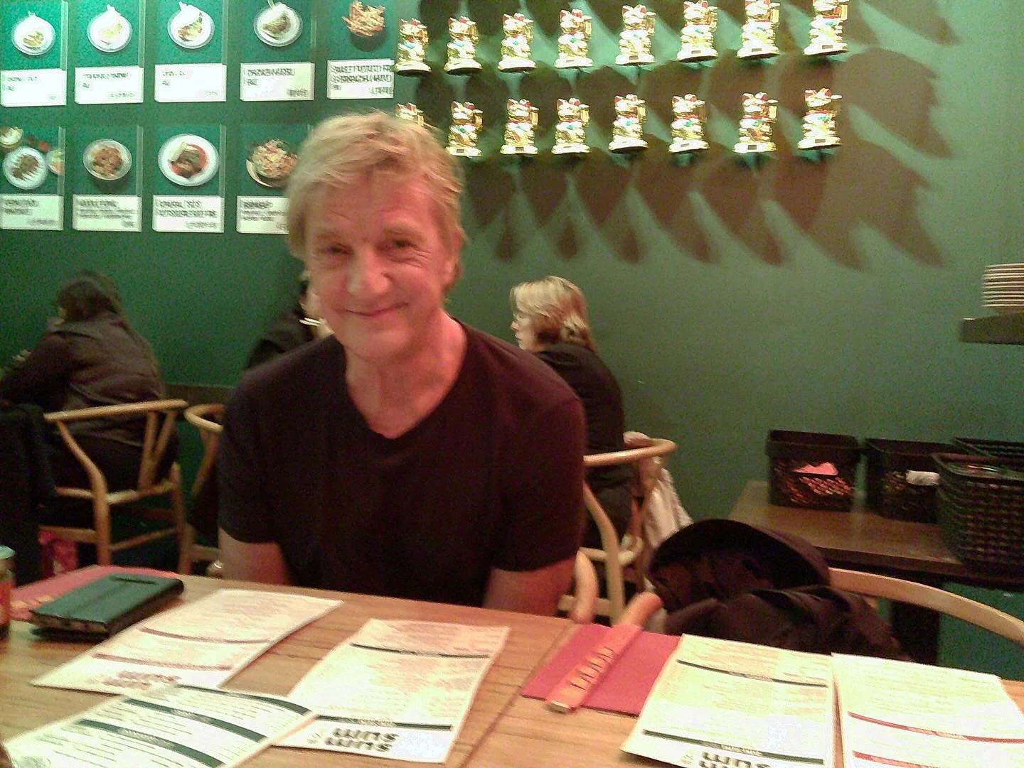 2 nachtjes Antwerpen met lieve papa en tia 🤎🤎🤎