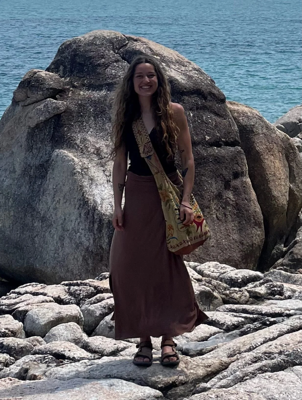 Terug op ons allergrootste lievelingsplekje! Blij eitje🌼🤍🌼🤍🌼🤍🌼🤍