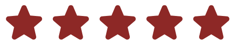 Oxbridge Content Five Star Rating