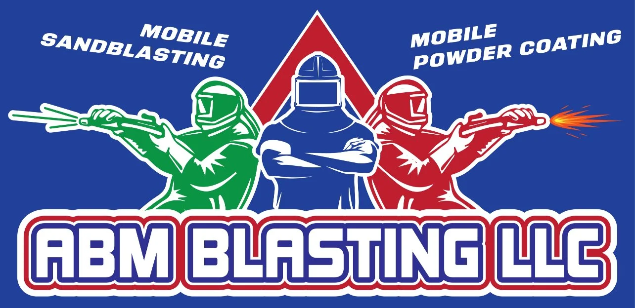 ABMblasting LLCs